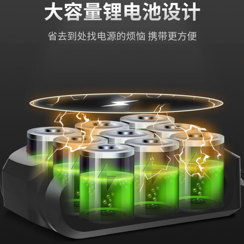 supply rechargeable reciprocating saw large capacity lithium chainsaw sabre saw rechargeable light reciprocating saw manufacturer Specification drawing