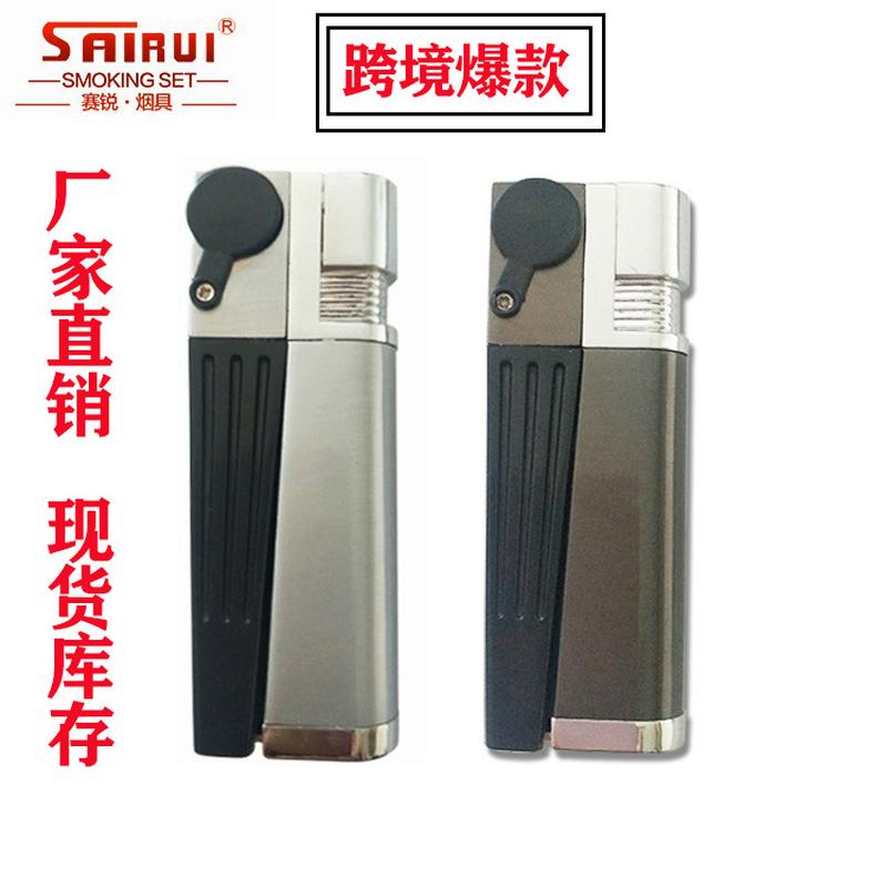 source manufacturer pipe lighter metal point lighter gas lighters candle cigarette lighter point incense lighter