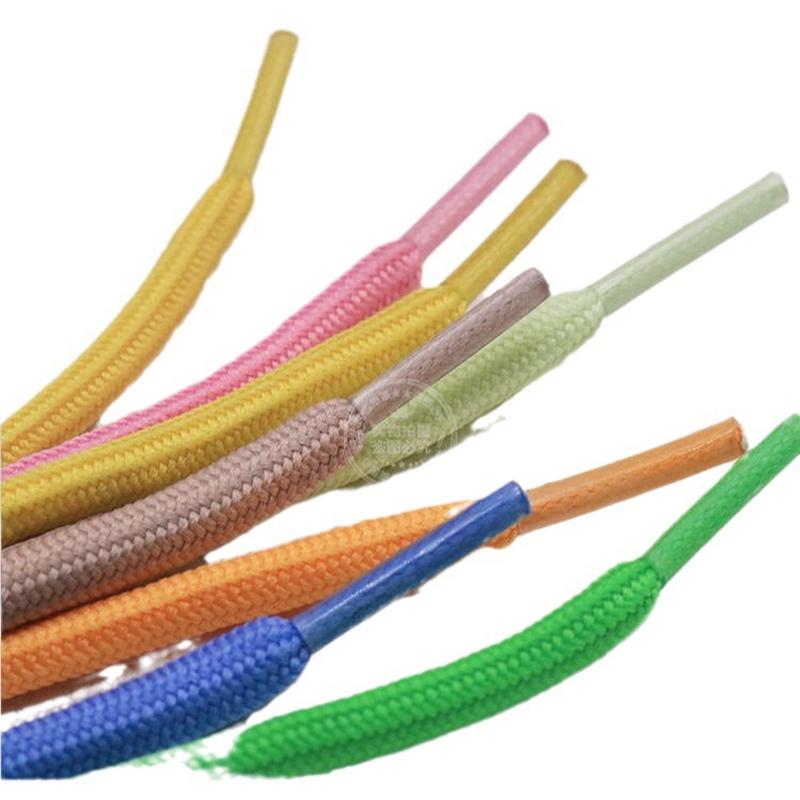 32-strand bag rope polyester core rope clothing round polyester bag core hang rope round cap gift sweater pants rope compound rope Item Picture