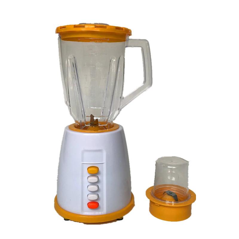 cross-border export multi-function food processor manufacturers wholesale baby food supplement fruit juicer mixer 110v/220v Application Scenario