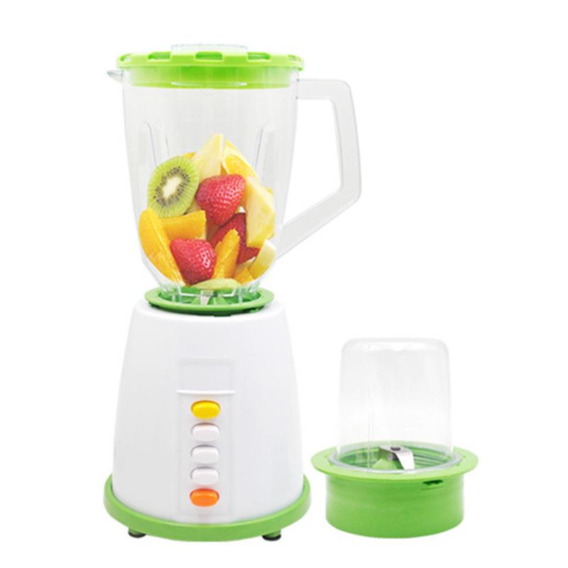 cross-border export multi-function food processor manufacturers wholesale baby food supplement fruit juicer mixer 110v/220v Specification drawing