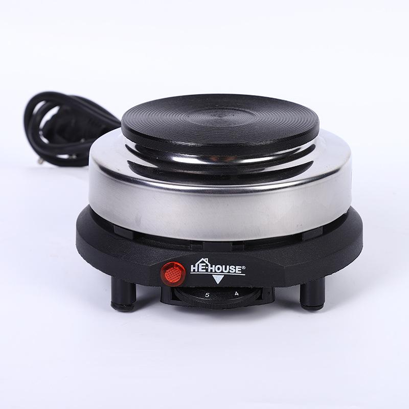 multifunctional small electric stove electrothermal furnace coffee stove tea boiling heating electric stove laboratory electric furnace practical
