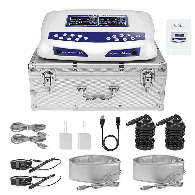 cross-border e-commerce foot massager foot bath double health pedicure health spa physiotherapy instrument foot bath health care foot massager