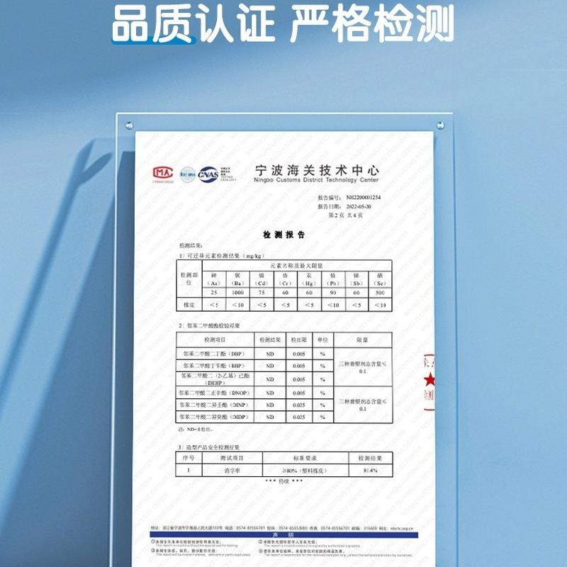 deli eraser 7536 high school entrance examination eraser 2b primary school student answer card exam pencil eraser stationery details Picture