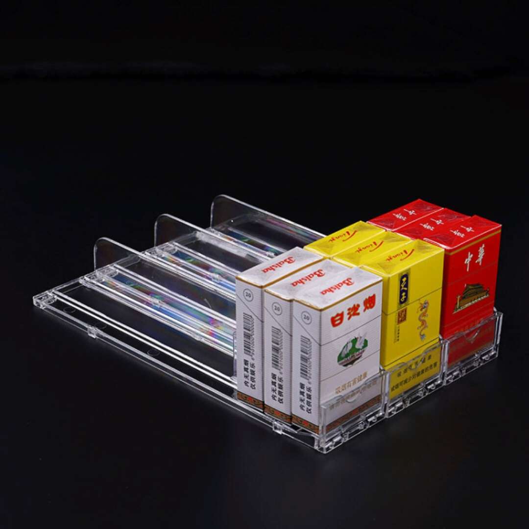 高品质香烟必备展示用品 精选其他展示用品 助力提升工作效率和团队协作氛围产品图