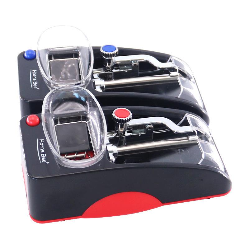 Fully Automatic Electric Cigarette Rolling Machine Smoke Generator