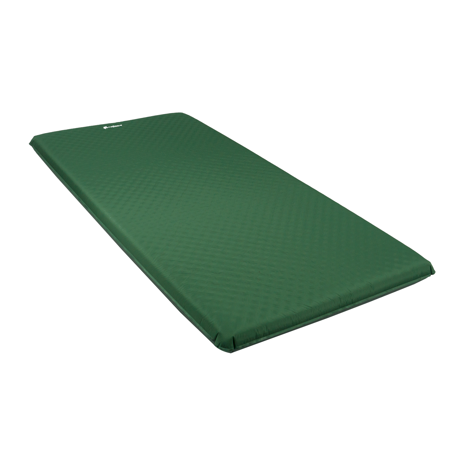 CHANODUG/ Chanodug tent moisture-proof mat, outdoor thickened camping home floor mat, sponge sleeping pad, picnic moisture-proof mat, floor mat height rebound sponge camping self-inflating sleeping pad Item Picture