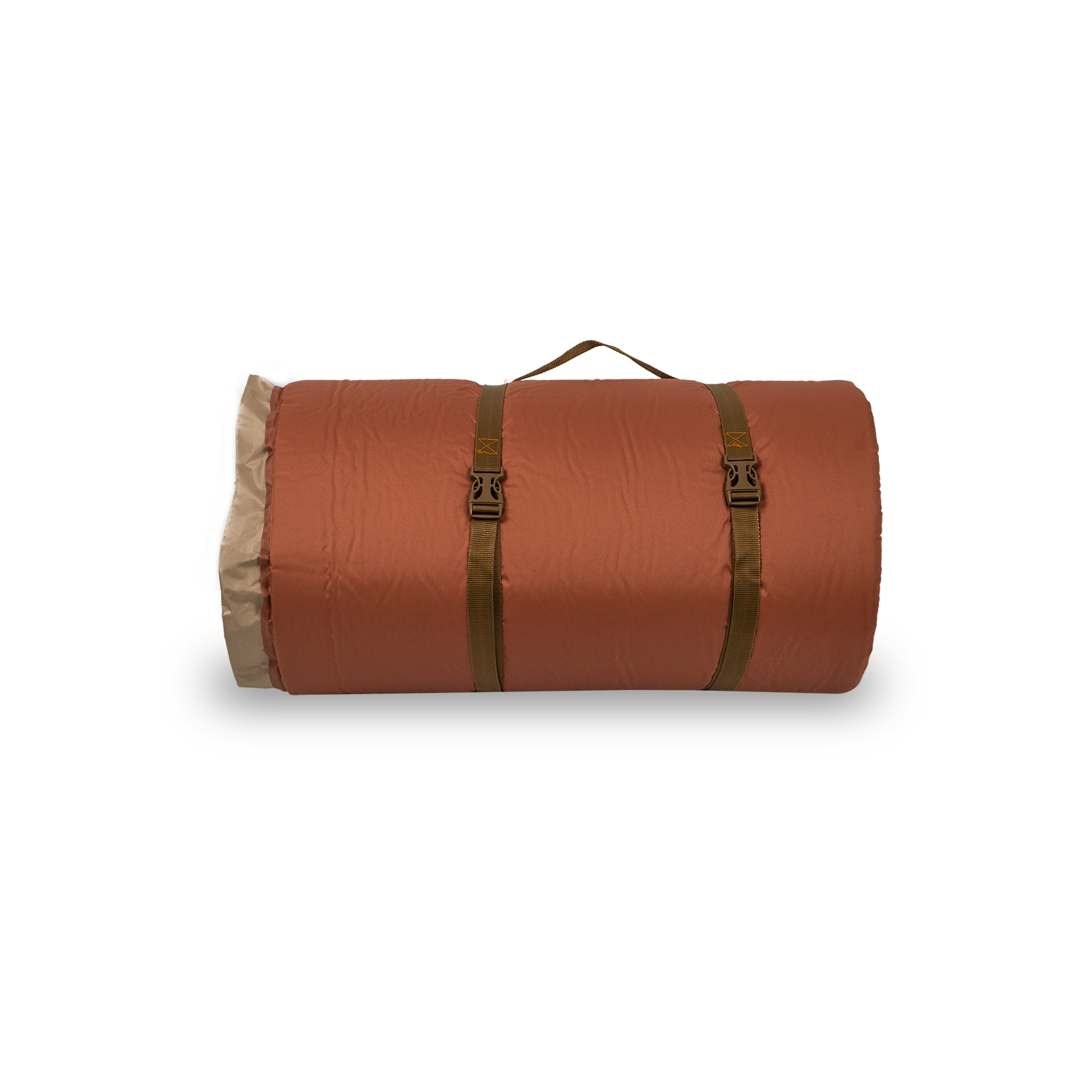 Xanoduji outdoor self-inflating sponge pad Specification image