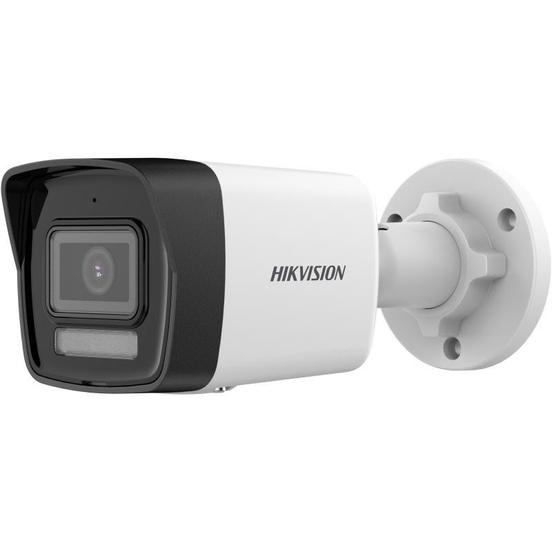 ds-2cd1083g2-liu hikvision hybrid light 8mp camera