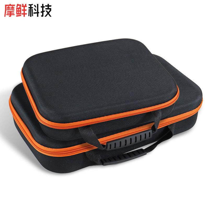 hardware kits cloth box electric drill screwdriver kit gardening tool kit accessories cloth bag storage oxford cloth