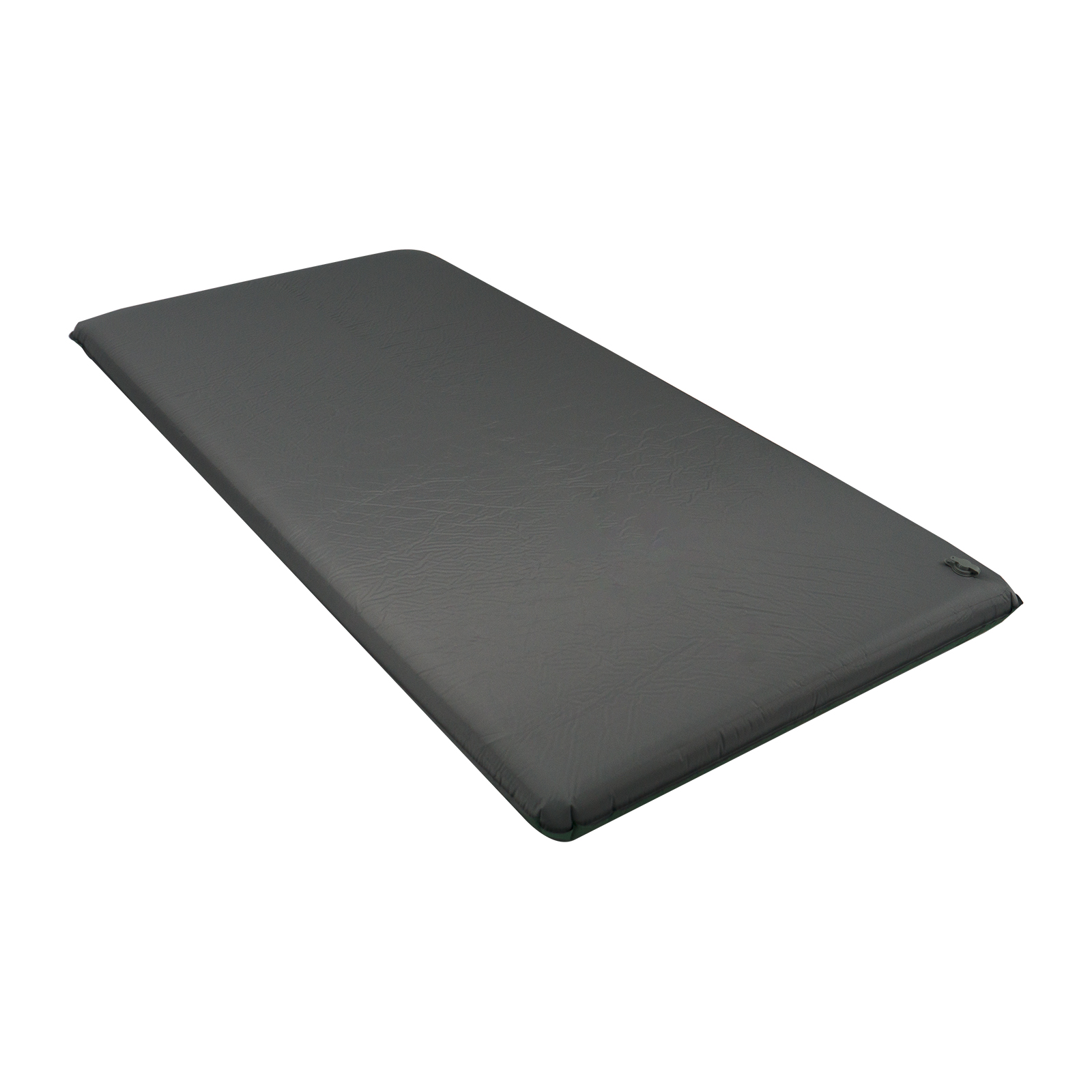 CHANODUG/ Chanodug tent moisture-proof mat, outdoor thickened camping home floor mat, sponge sleeping pad, picnic moisture-proof mat, floor mat height rebound sponge camping self-inflating sleeping pad details Picture