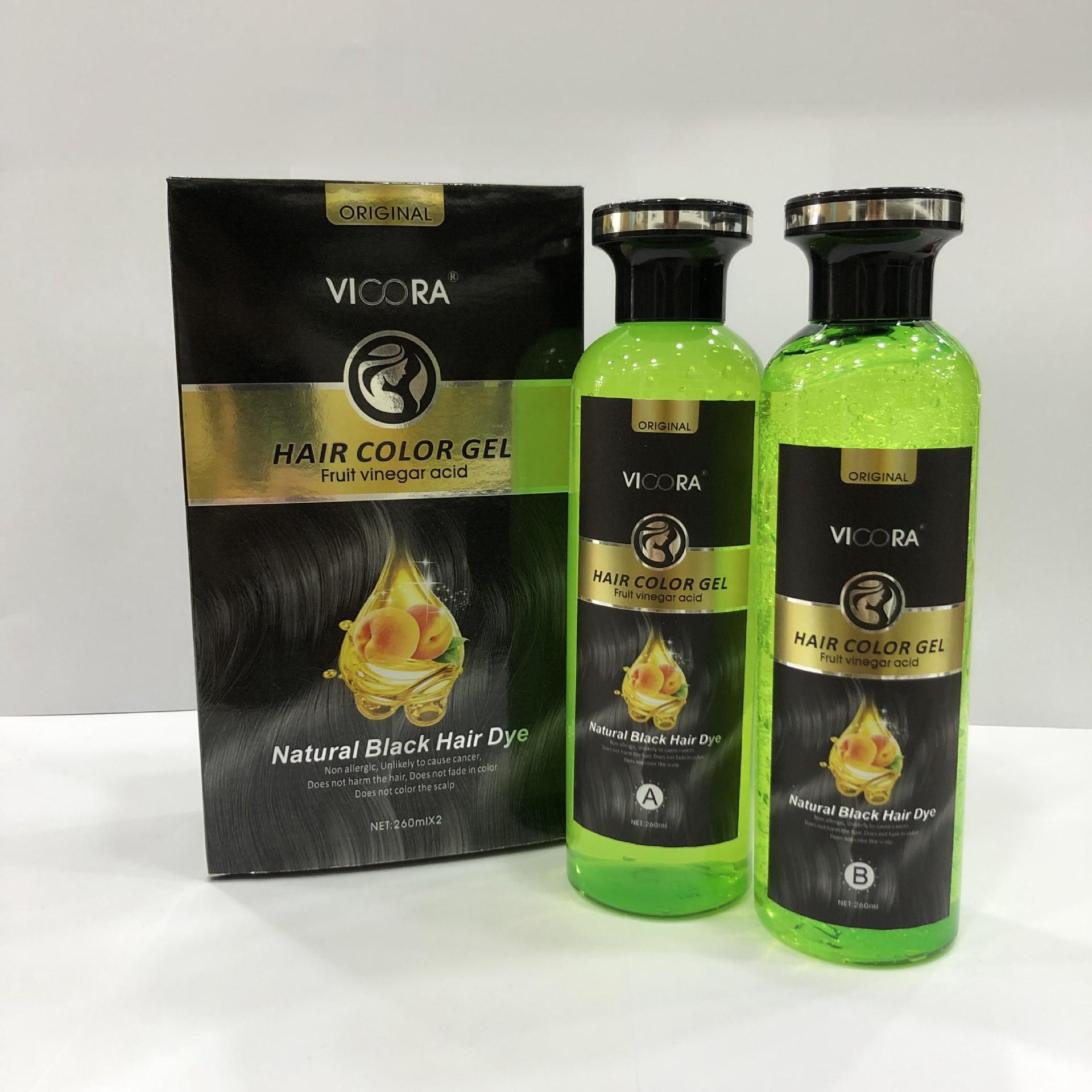 hair color gel hair color gel hair saloon dedicated hair dye clear water black oil