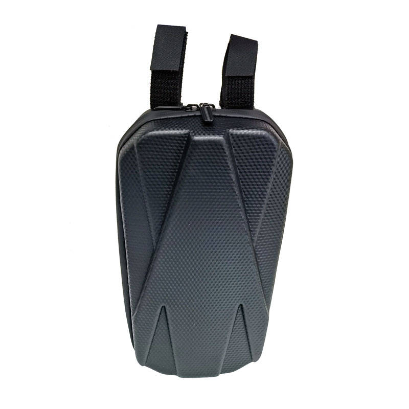 240724 bolsa de colgante frontal de bicicleta bolsa de carcasa dura bolsa de carcasa dura mango de carcasa primera bolsa de cabeza bolsa de almacenamiento de bicicleta bolsa de grifo bolsa de colgante de carcasa dura