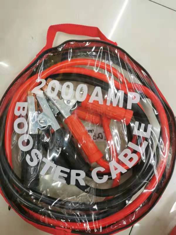 1500A，2000A，2500A，3000A，电瓶夹。电瓶线详情5