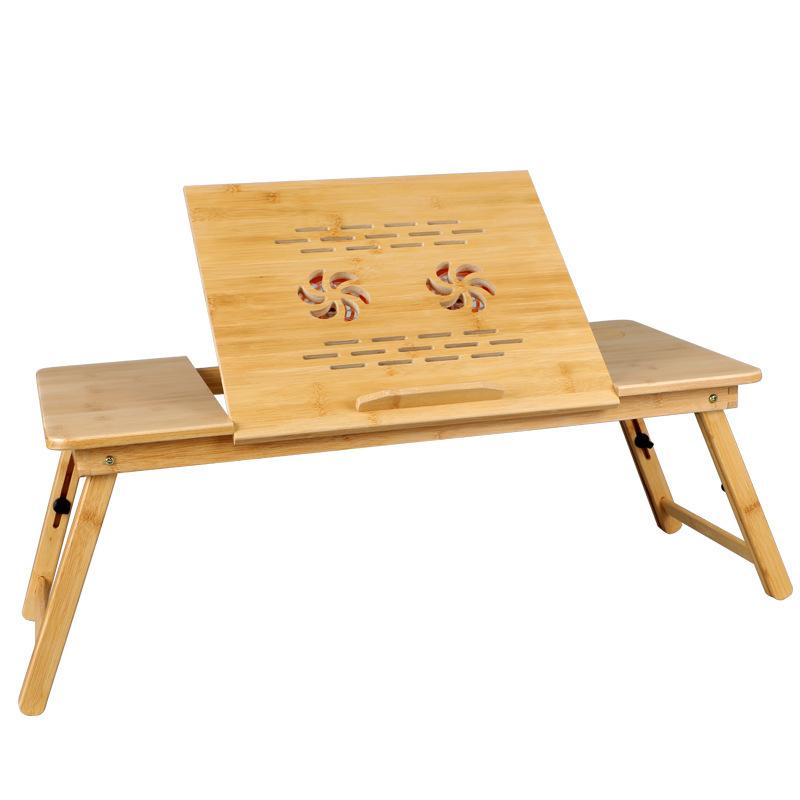 Bed Folding Table Lifting Laptop Desk