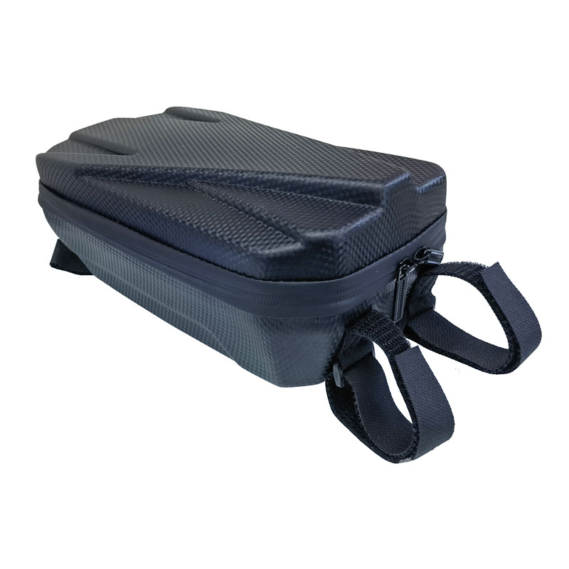 240724 Bicycle front bag, hard shell bag, handlebar bag, first bag, front bag, bicycle storage bag, handlebar bag, hard shell bag Item Picture