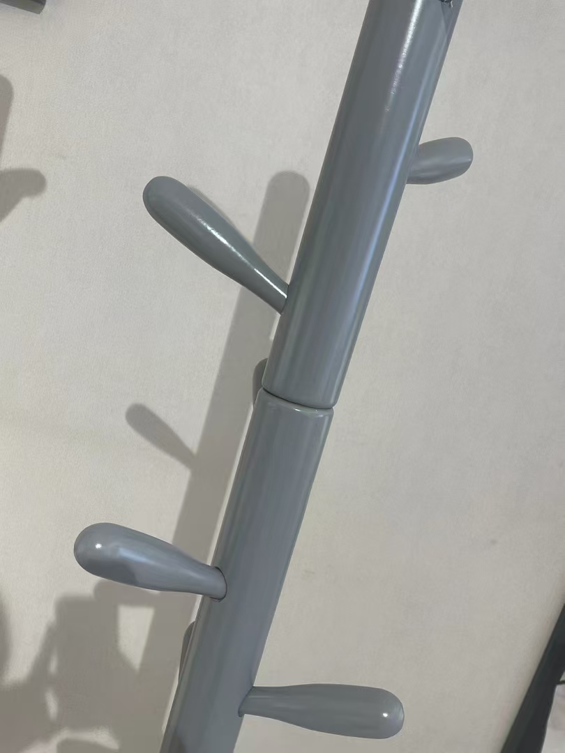 实木衣帽架挂包架子落地卧室内家用客厅立式置物挂架进门挂衣服杆详情10