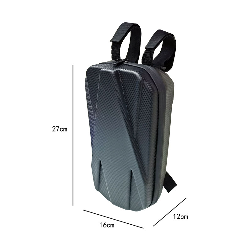 240724 Bicycle front bag, hard shell bag, handlebar bag, first bag, front bag, bicycle storage bag, handlebar bag, hard shell bag Specification image