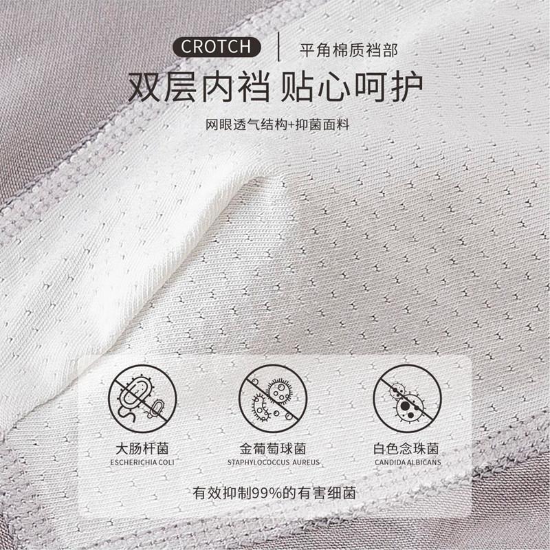 children's underwear pure cotton boxer marvel cartoon combination medium and big children student boy underpants factory wholesale Application Scenario