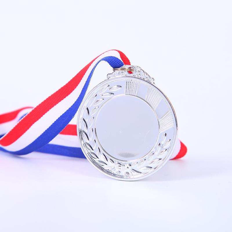 factory wholesale creative metal medal event honor listing medal marathon games commemorative prize production Specification drawing