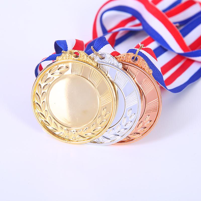 factory wholesale creative metal medal event honor listing medal marathon games commemorative prize production full figure