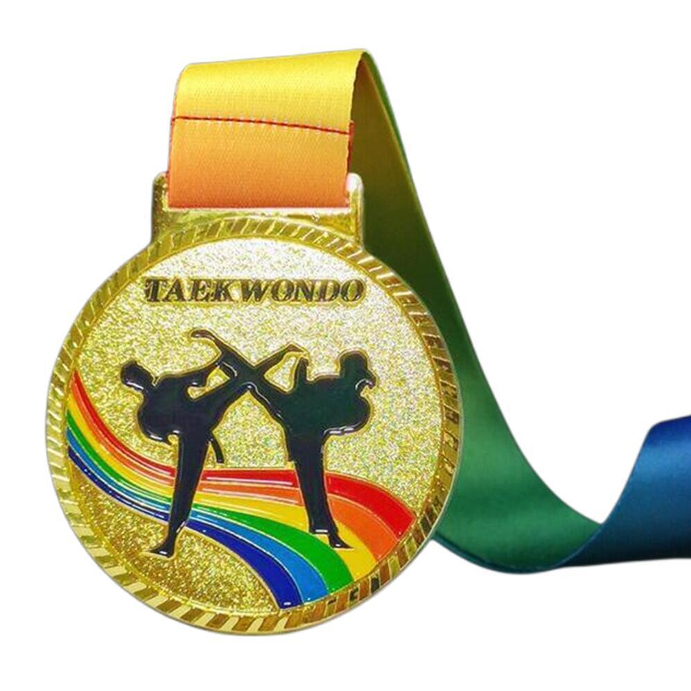 free design creative medal skill competition activity appraisal marathon team building commemorative games medal Item Picture