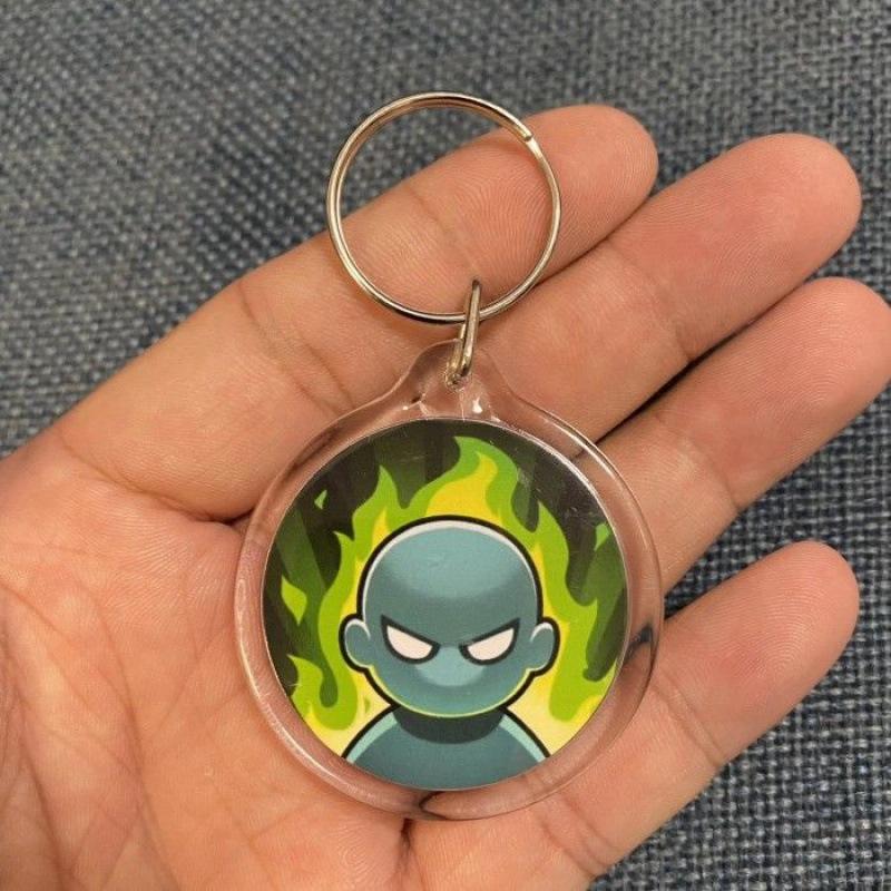 didara naruto keychain with earth water gate naruto skill pendant skill qingshui perseverance deficiency Application Scenario