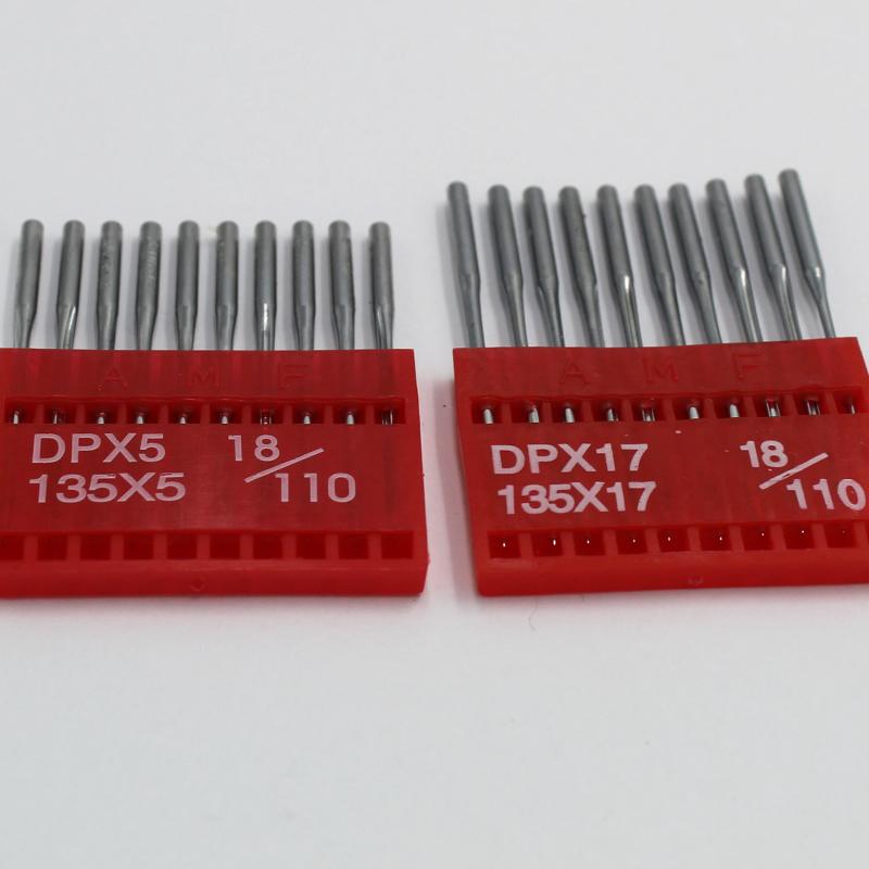 dpx5 industrial sewing machine needle dy thick material sewing machine needle dpx17 synchronous car sewing machine needles chun feng