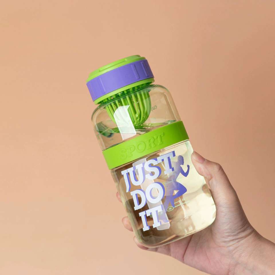 S150-TY-0968 High appearance level high temperature resistant student straight drink cup portable drop free cup large capacity kettle undefined