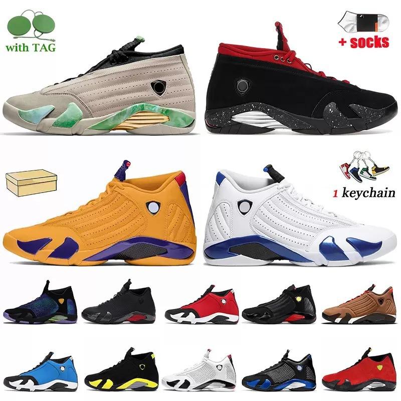 high quality putian aj14 basketball shoes sport men sneakers