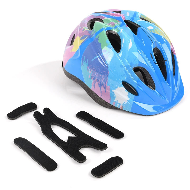 240709 Children's sports helmets, cycling bicycles, roller skates helmets, roller skating helmets, balance bike helmets, adjustable cycling protection helmets, safety helmets Specification image
