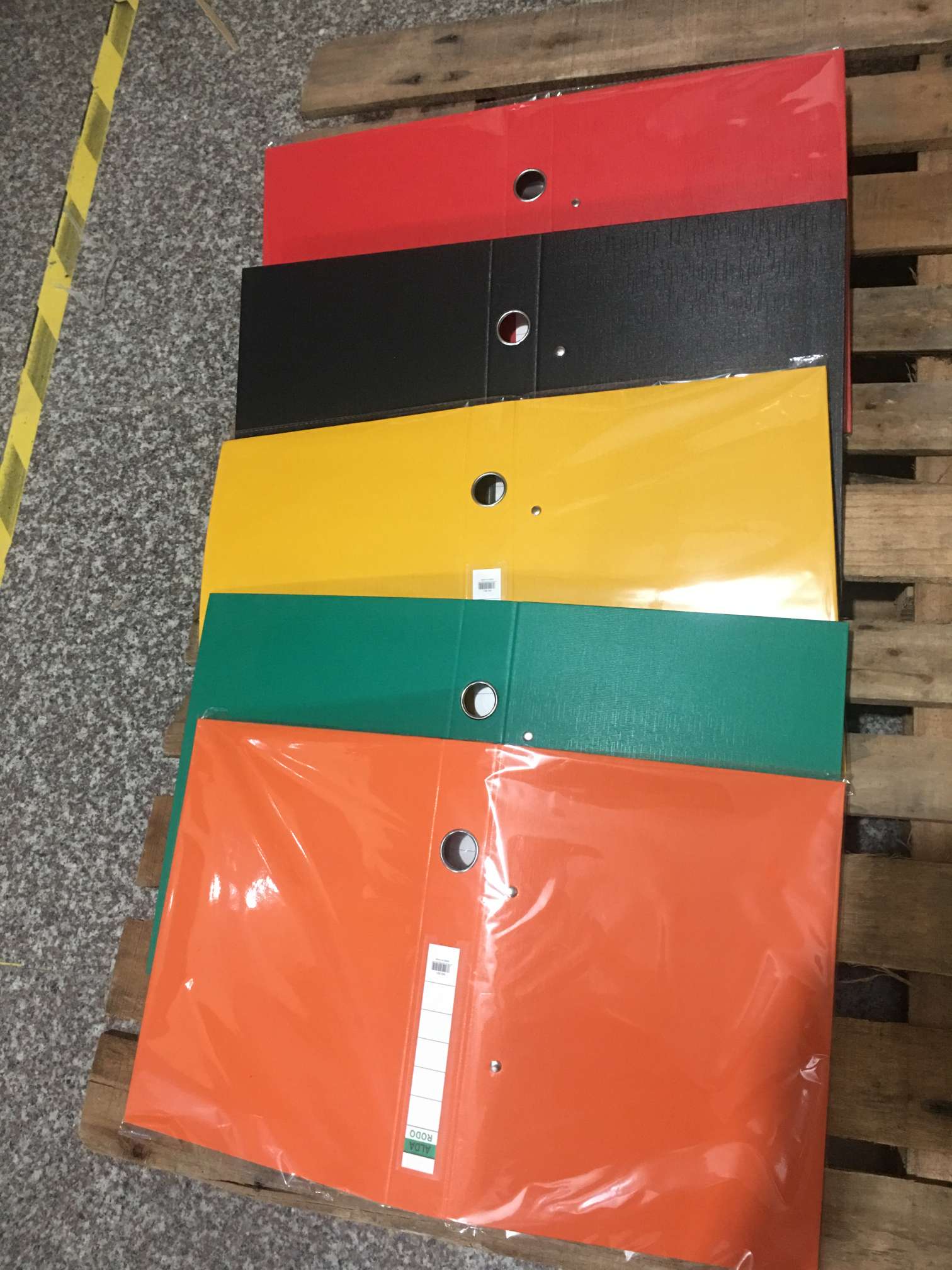 High-end office supplies, cultural office storage series, file folders, quick labor folders, file bag sets, essential for office organization, high-quality, durable, file bags detail image 2