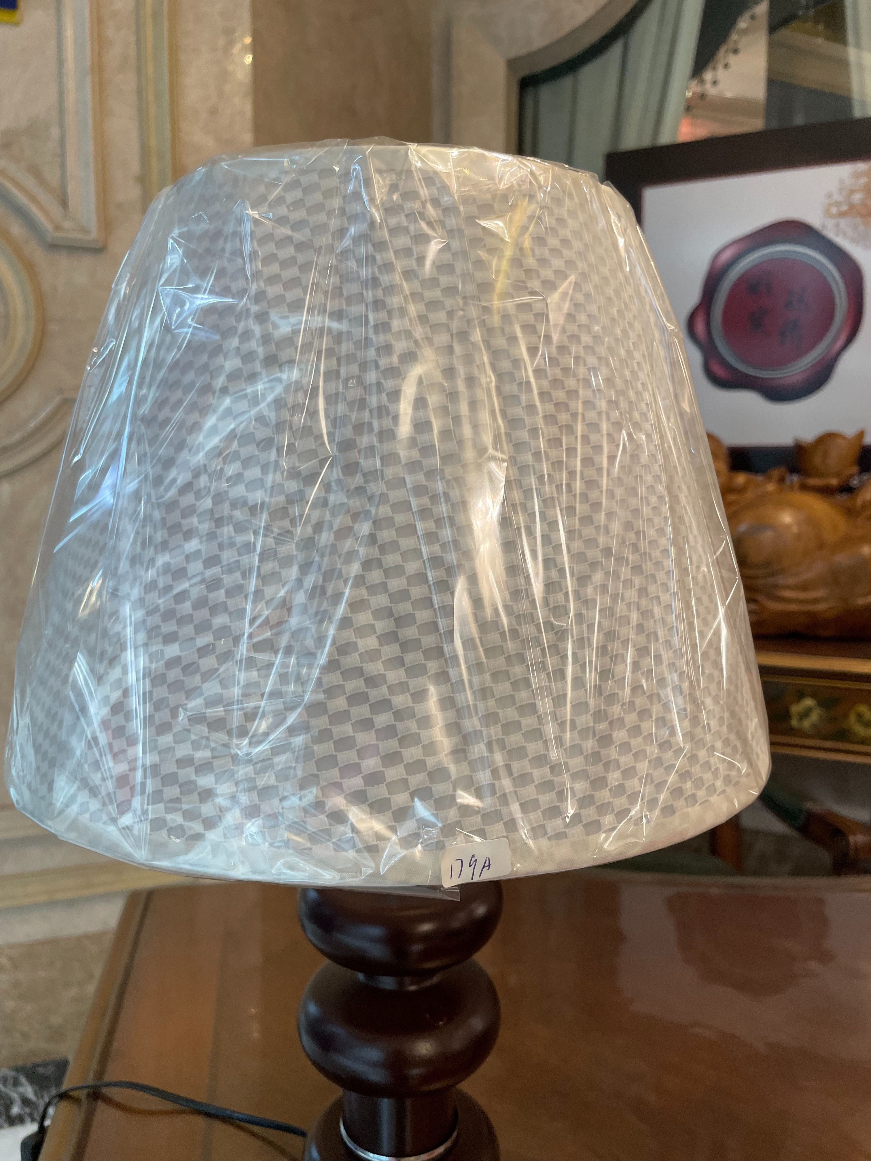 Toy table lamp, ordinary lighting table lamp, toy lamp, safe and durable, suitable for children as a gift details Picture
