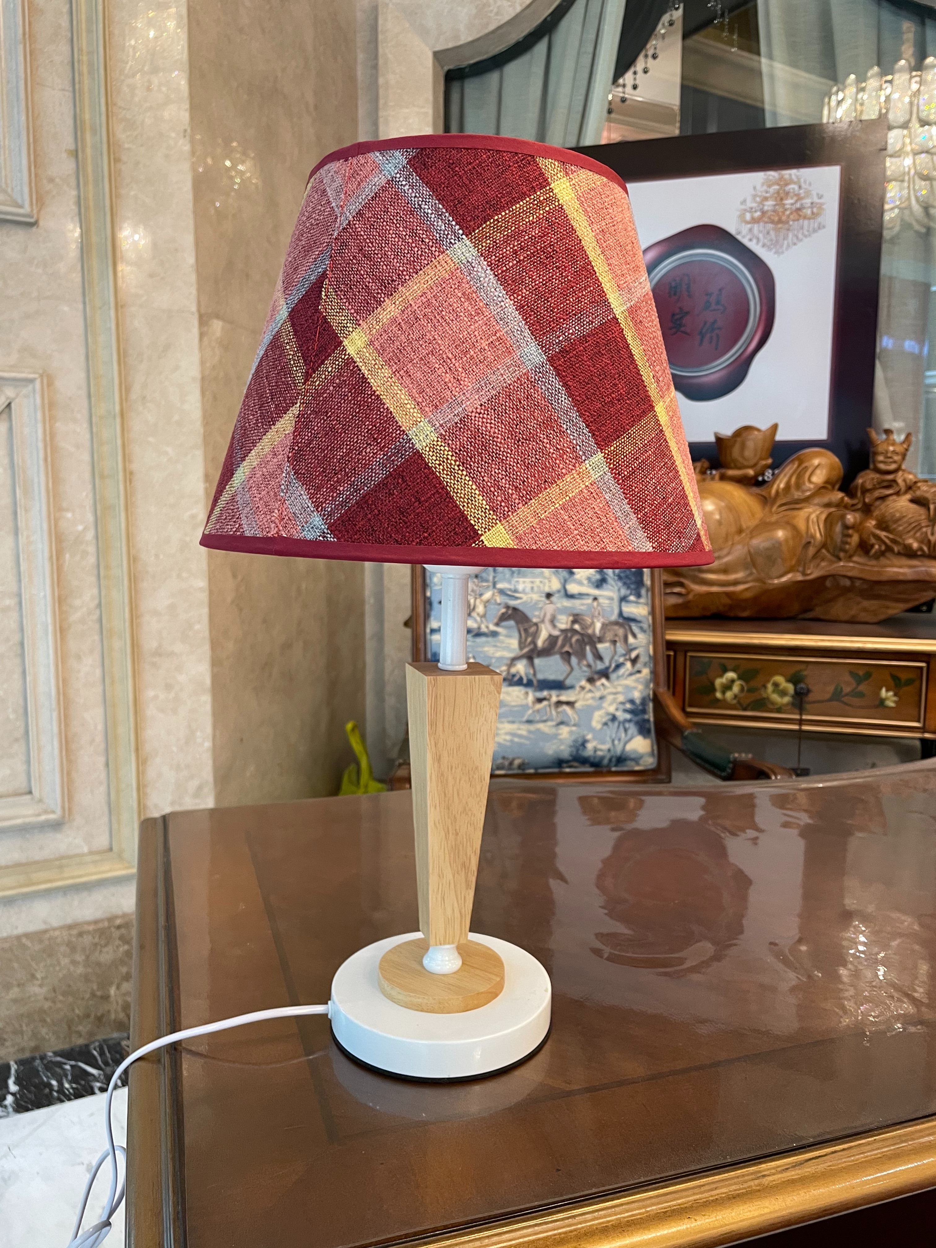 儿童玩具台灯 普通照明台灯 玩具灯具 适合孩子礼物 玩乐学习两不误