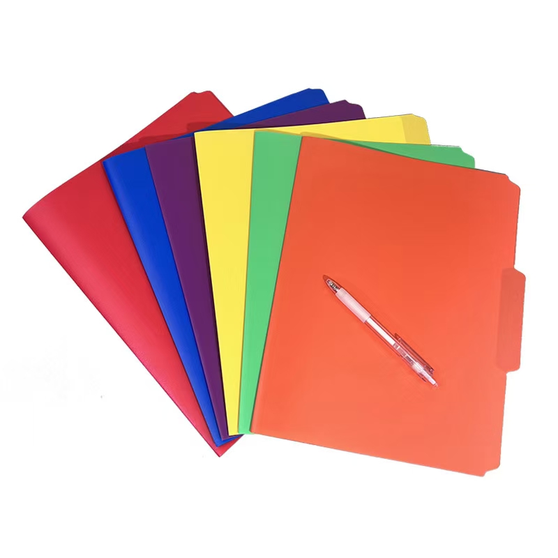 Zero-start A4 ~ FC size self-adhesive book cover office cultural supplies, essential for office storage, file holder, card holder to protect books from dust and water detail image 12