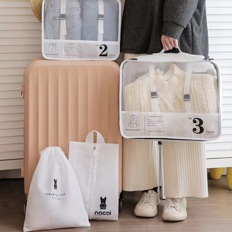 旅行必备/冰包保温包/洗嗽包/kt/旅行刷牙产品图