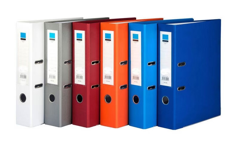 High-end office supplies, cultural office storage series, file folders, quick labor folders, file bag sets, essential for office organization, high-quality, durable, file bags detail image 9