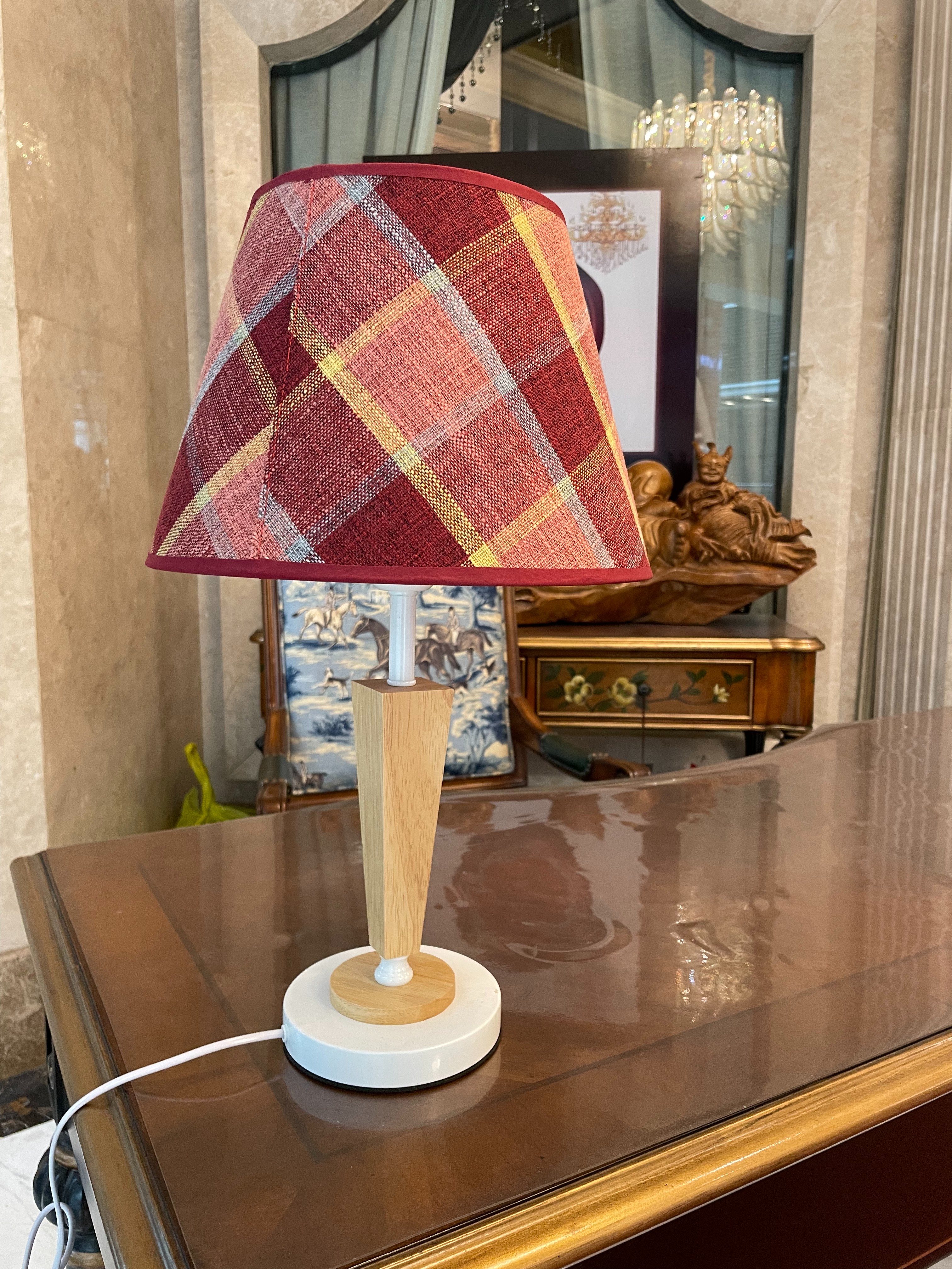 Children's toy desk lamp, ordinary lighting desk lamp, toy lighting fixtures are suitable for children as gifts, allowing them to play and study at the same time Item Picture