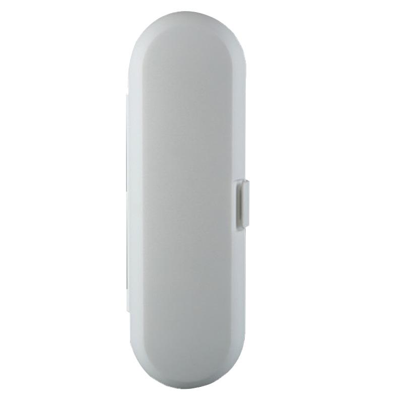 universal electric toothbrush box empty box philips electric toothbrush travel box portable dustproof toothbrush box Application Scenario