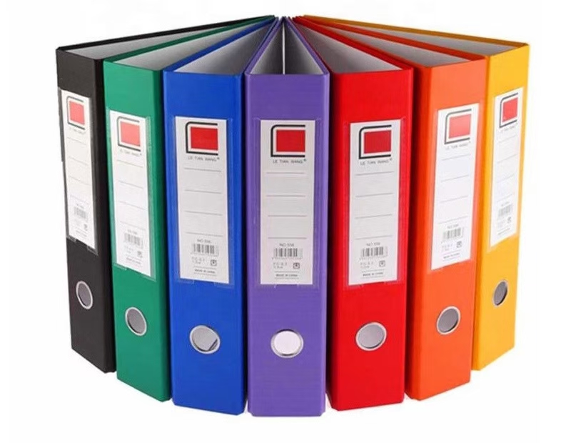 High-end office supplies, cultural office storage series, file folders, quick labor folders, file bag sets, essential for office organization, high-quality, durable, file bags