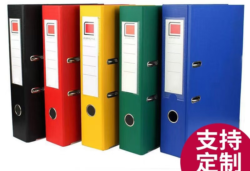 High-end office supplies, cultural office storage series, file folders, quick labor folders, file bag sets, essential for office organization, high-quality, durable, file bags detail image 6