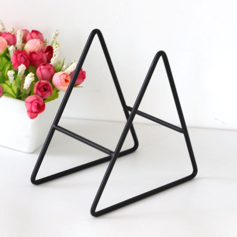 metal iron art bone plate rack draining bowl rack household bone vomiting bowl storage rack drying plate rack kitchen finishing storage rack