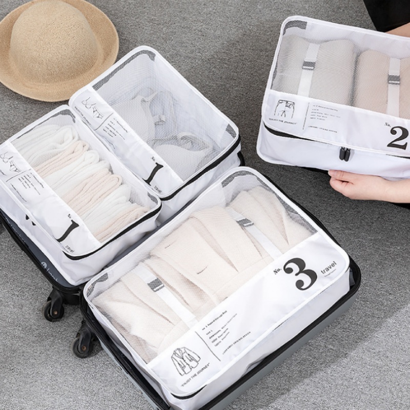 洗漱包、袋实物图