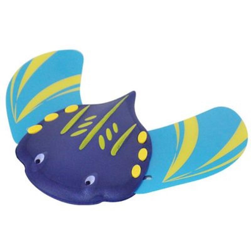 cross-border water toys children's hydrodynamic manta ray tour turtle animal summer swimming pool bath beach toys Item Picture