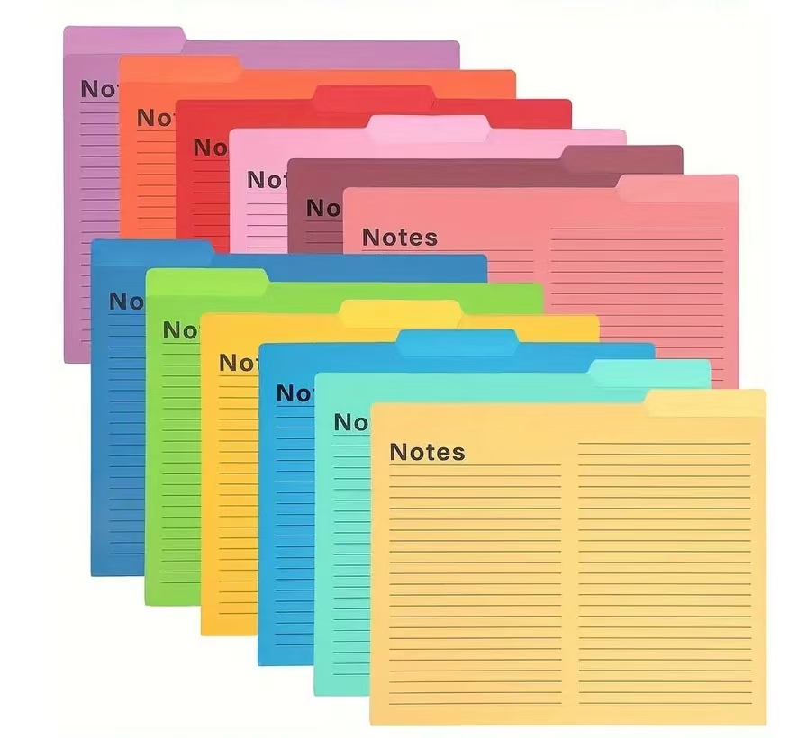 Zero-start A4 ~ FC size self-adhesive book cover office cultural supplies, essential for office storage, file holder, card holder to protect books from dust and water Specification image