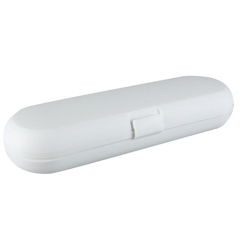universal electric toothbrush box empty box philips electric toothbrush travel box portable dustproof toothbrush box Item Picture