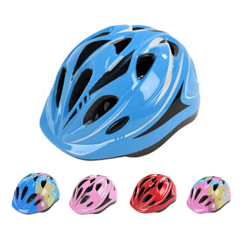 240709 Children's sports helmets, cycling bicycles, roller skates helmets, roller skating helmets, balance bike helmets, adjustable cycling protection helmets, safety helmets details Picture