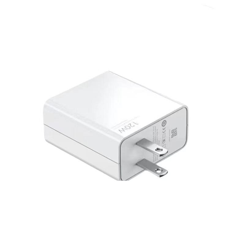 120w charger suitable for xiaomi redmi fast charging head 6a data cable mobile phone usb charging head original wholesale Application Scenario