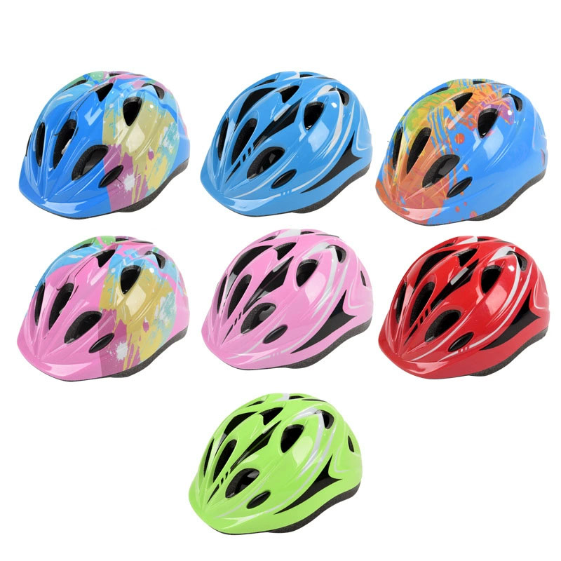 240709 Children's sports helmets, cycling bicycles, roller skates helmets, roller skating helmets, balance bike helmets, adjustable cycling protection helmets, safety helmets