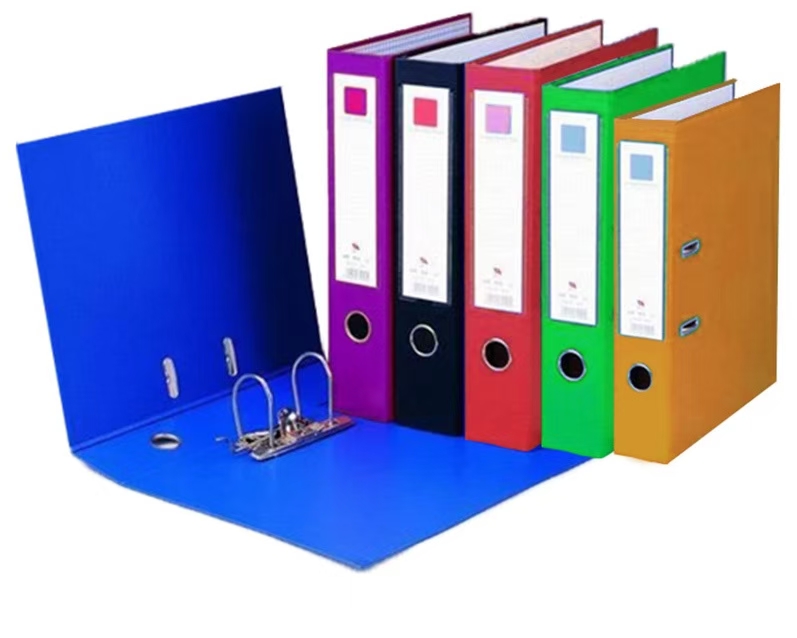 High-end office supplies, cultural office storage series, file folders, quick labor folders, file bag sets, essential for office organization, high-quality, durable, file bags detail image 8